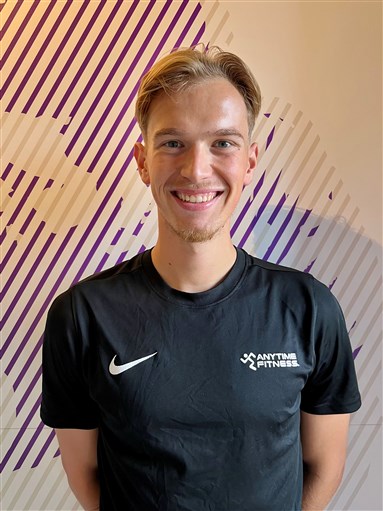 Bjorn de Jong